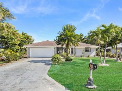 2281 SE McMaster St, Port Saint Lucie, FL, 34952