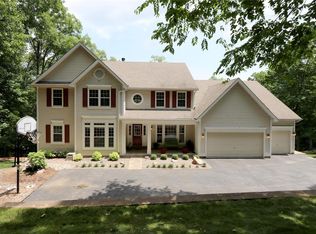 17591 Thunder Mountain Rd, Eureka, MO 63025