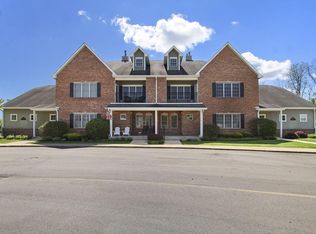 19533 Jamestown Pl UNIT 202, Bristol, WI 53104