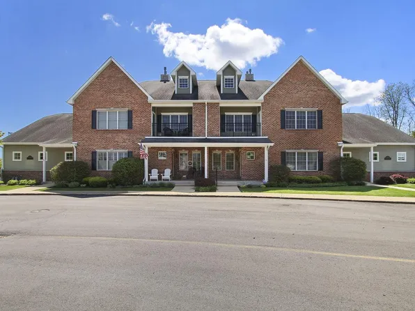 19533 Jamestown PLACE #202, Bristol, WI 53104