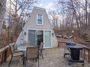 4846 Canyon Dr, Osage Beach, MO 65065
