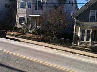 427 Park Ave, Woonsocket, RI 02895