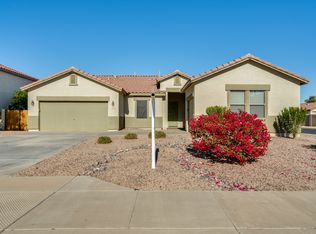 11506 E Raleigh Ave, Mesa, AZ 85212