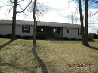 9489 Swan Creek Rd, Saginaw, MI 48609