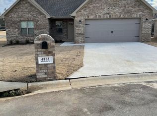 4508 Sweetspiers Cv, Jonesboro, AR 72405