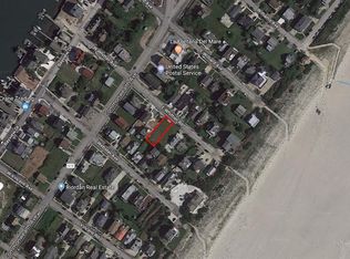 14 E Whittier Ave, Strathmere, NJ 08248