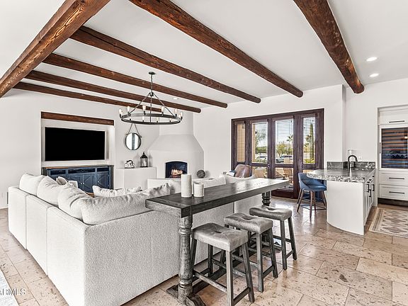 4th image of 8409 E CHAMA Road