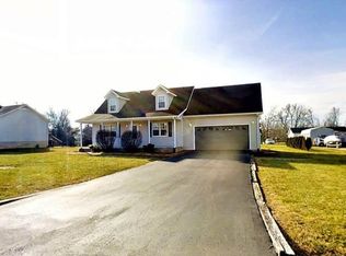 4546 Windsong Dr, Cookeville, TN 38501