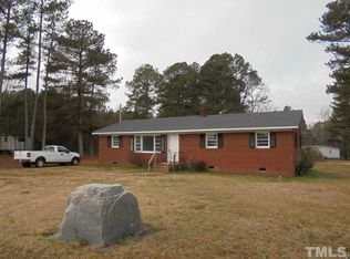 249 Breedlove Rd, Louisburg, NC 27549