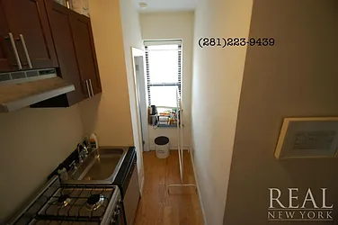 Rented by REAL New York