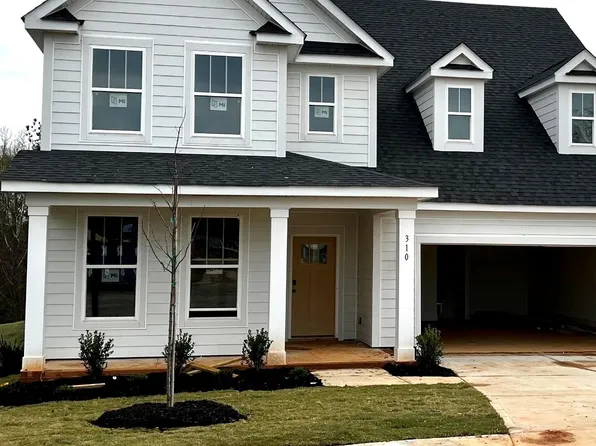109 Grange Valley Ln, Central, SC 29630