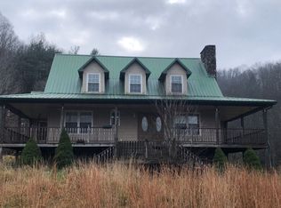 156 Ironwood Ln, Arnett, WV 25007