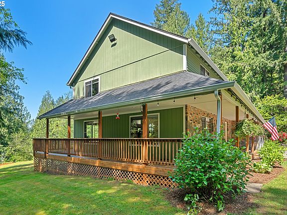 4th image of 21102 NE 242nd Ave