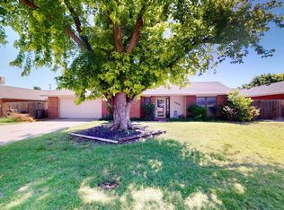 2908 Robin Ridge Rd, Woodward, OK 73801