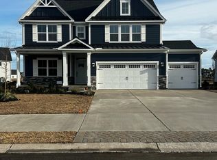 792 Indigo Bay Cir LOT 222, Myrtle Beach, SC 29579