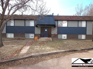 112 S Murray Blvd APT 1, Colorado Springs, CO 80916