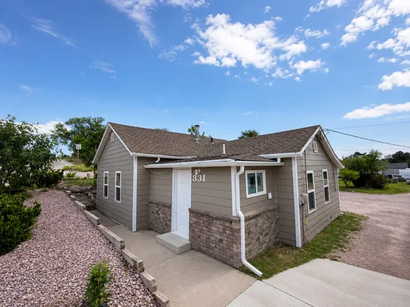 331 St Cloud St, Rapid City, SD 57701