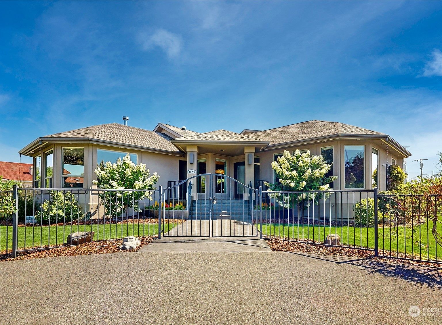 1263 Country Club Road