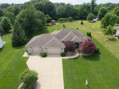 609 S Bray St, New Carlisle, IN, 46552