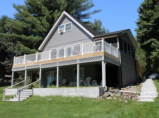 2354 Tanglewood Ln, Lake Ariel, PA 18436