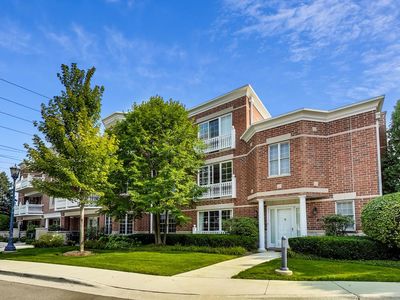 1855 Old Willow Rd UNIT 311, Northfield, IL, 60093