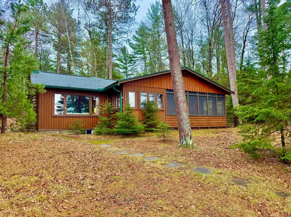 5860 Boot Lake Rd, Eagle River, WI 54521