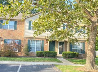7772 Deercrest Ct, Dublin, OH 43016