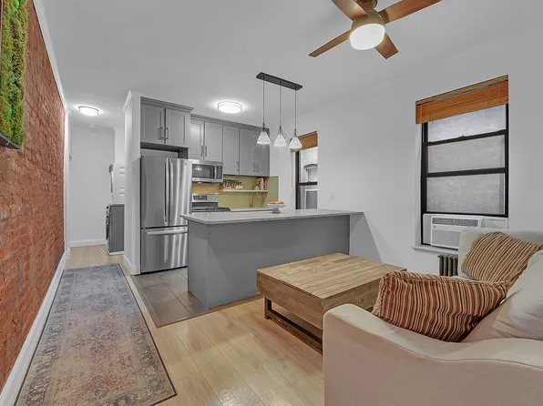 423 15th St APT 3B, Brooklyn, NY 11215