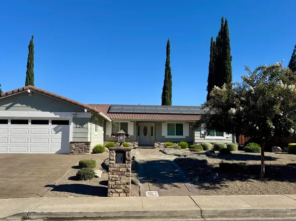 726 Bloching Cir, Clayton, CA 94517