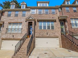 1380 Doublegate Dr, Atlanta, GA 30319