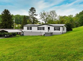 245 Mountain Grove Rd, Canton, NC 28716