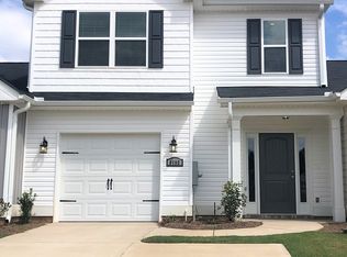 8195 Bannock Cir, Graniteville, SC 29829