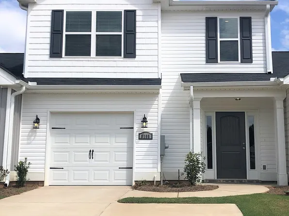 8195 Bannock Cir, Graniteville, SC 29829