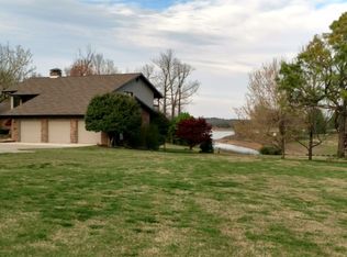 10509 Ervin McGarrah Rd, Lowell, AR 72745