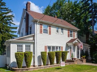 1040 Bertram Ter, Union, NJ 07083