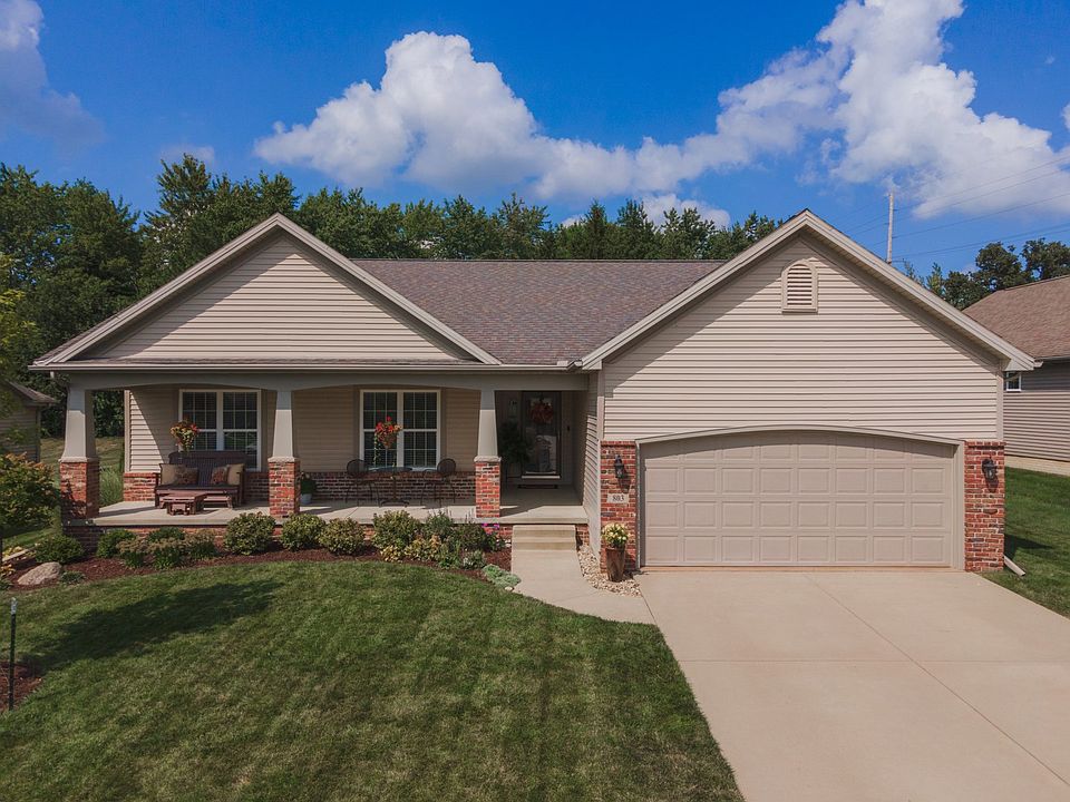 1st image of 803 Witten Woods Dr