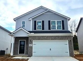 8856 Keenburg Ln, Knoxville, TN 37931