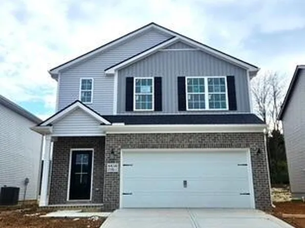 8856 Keenburg Ln, Knoxville, TN 37931