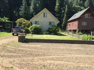 70 E Little Albany Loop, Waldport, OR 97394