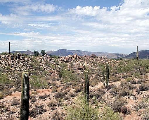 1st image of 8058 E TECOLOTE #14