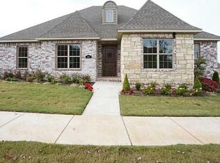 871 Clinton Cir, Springdale, AR 72762