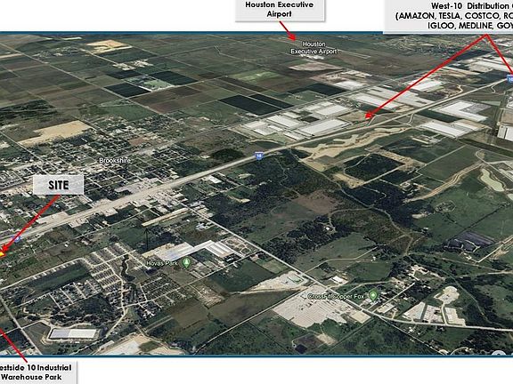 3rd image of 35103 Interstate Highway 10 Fwy