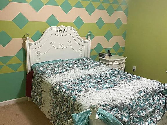 5th image of 4365 Griffin Trail Way