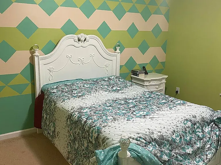 4365 Griffin Trail Way — Photo 5