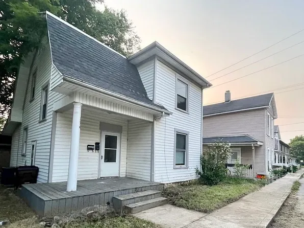 134 S Galloway St #1, Xenia, OH 45385