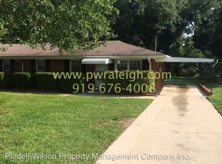 521 Woodland Rd, Raleigh, NC 27603