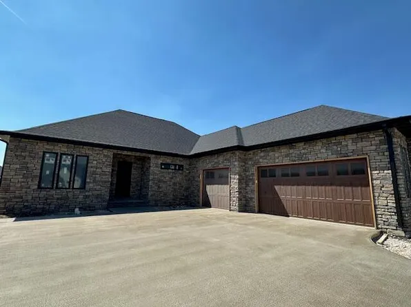 1758 E Peartree Drive, Ozark, MO 65721