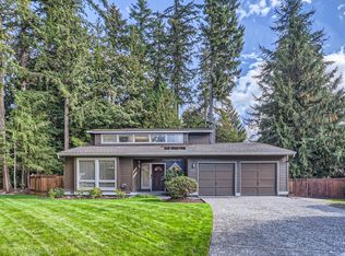 2601 234th Ave NE, Sammamish, WA 98074