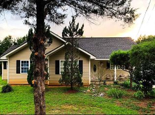 281 Bowen Rd S, Chatsworth, GA 30705