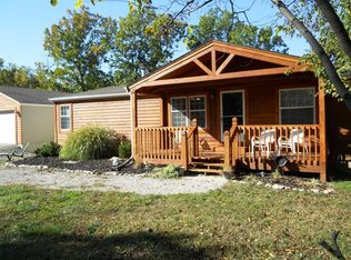 41 S Fascination Cir, Linn Valley, KS 66040
